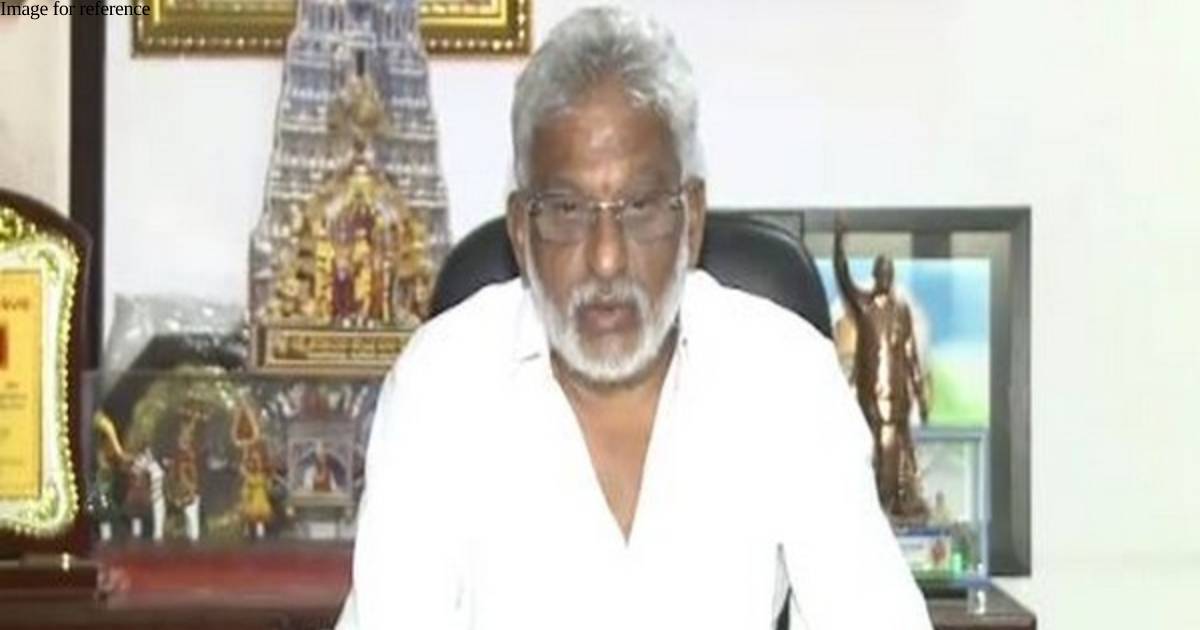 Andhra Pradesh: TTD cautions devotees against malicious campaign, files complaint against TDP MLC